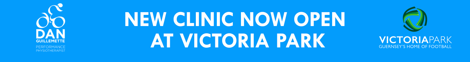 New clinic coming soon at Victoria Park